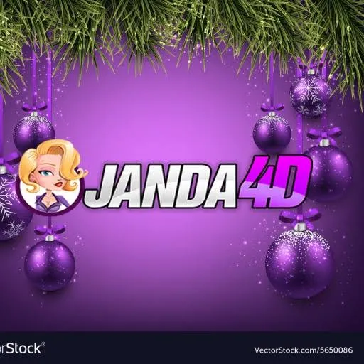 JANDA4D - Game Gaple Seru dan Menantang